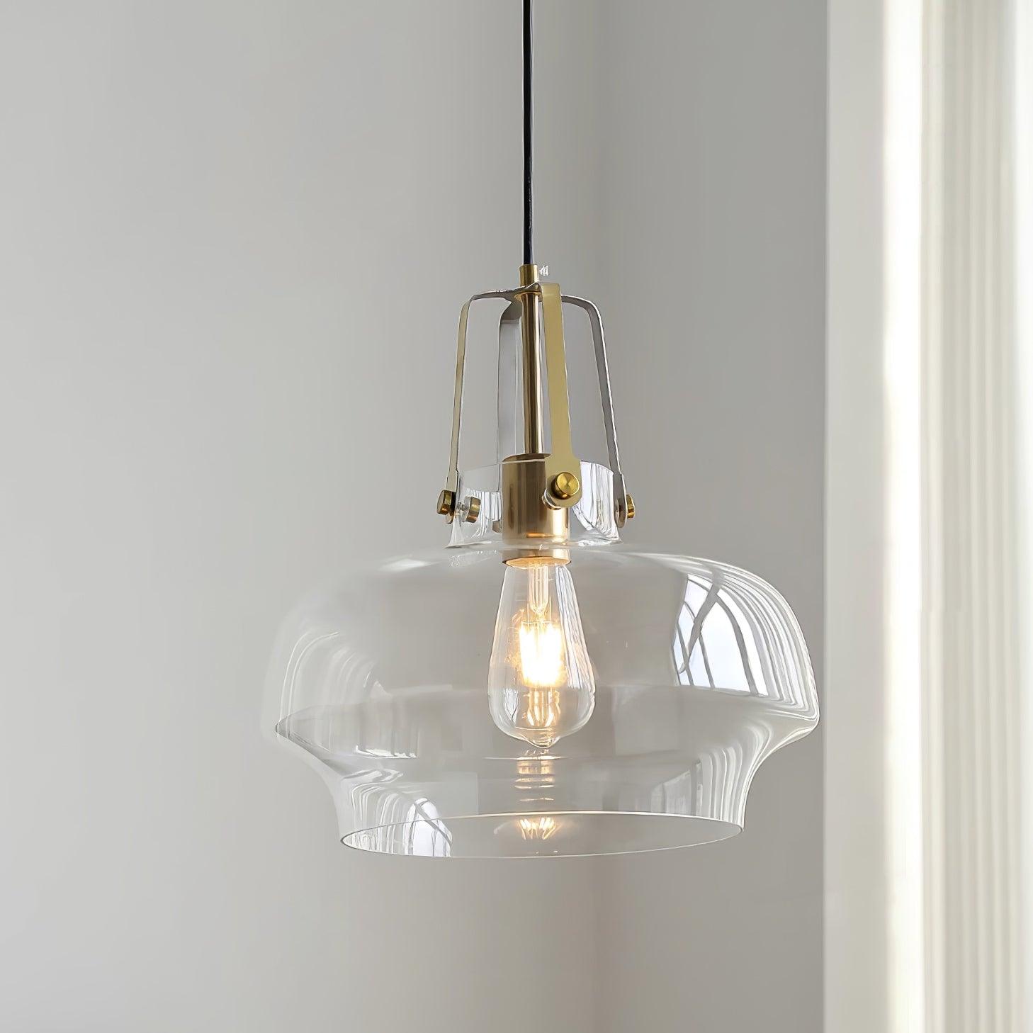 Zorvik Pendant Light