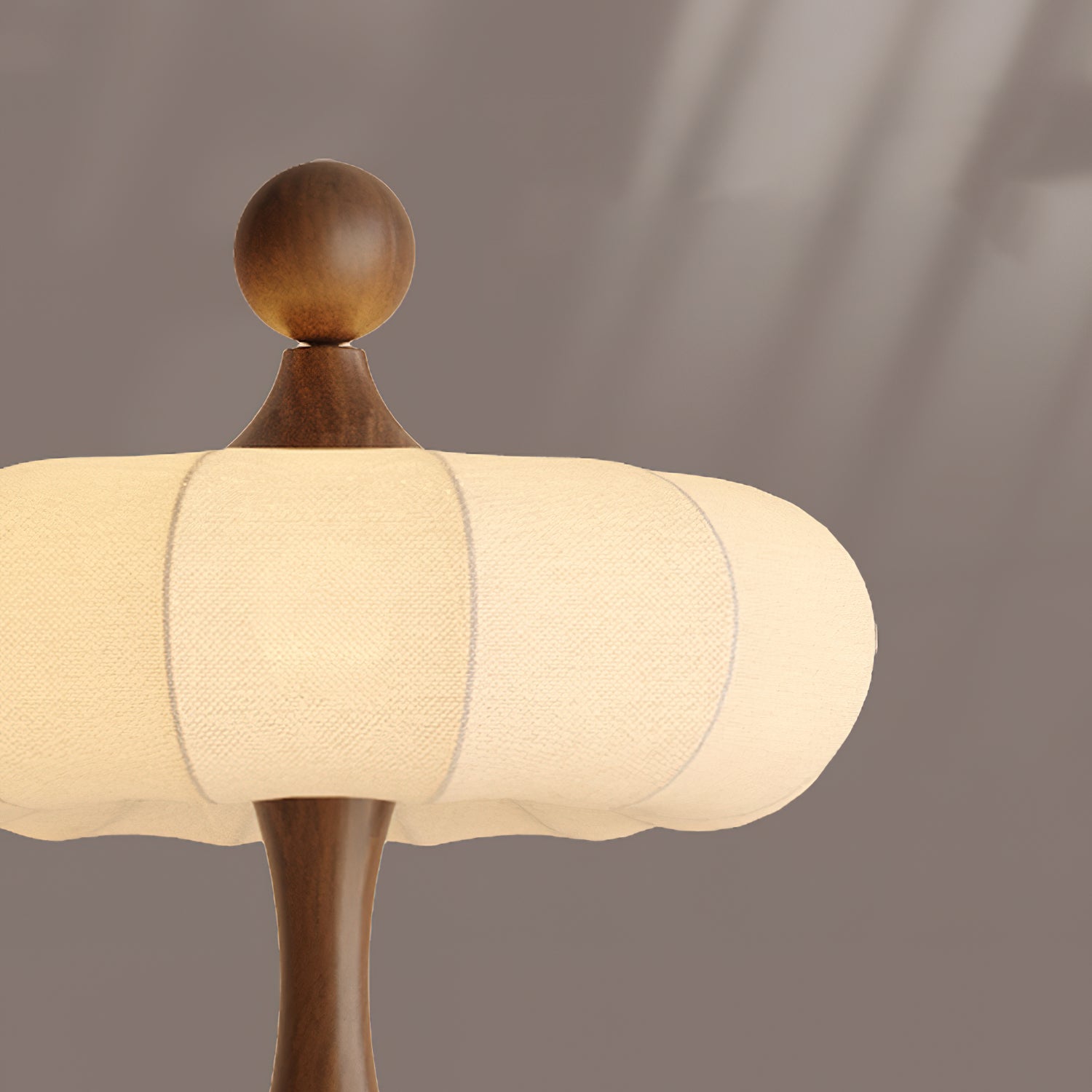 Mifola Floor Lamp