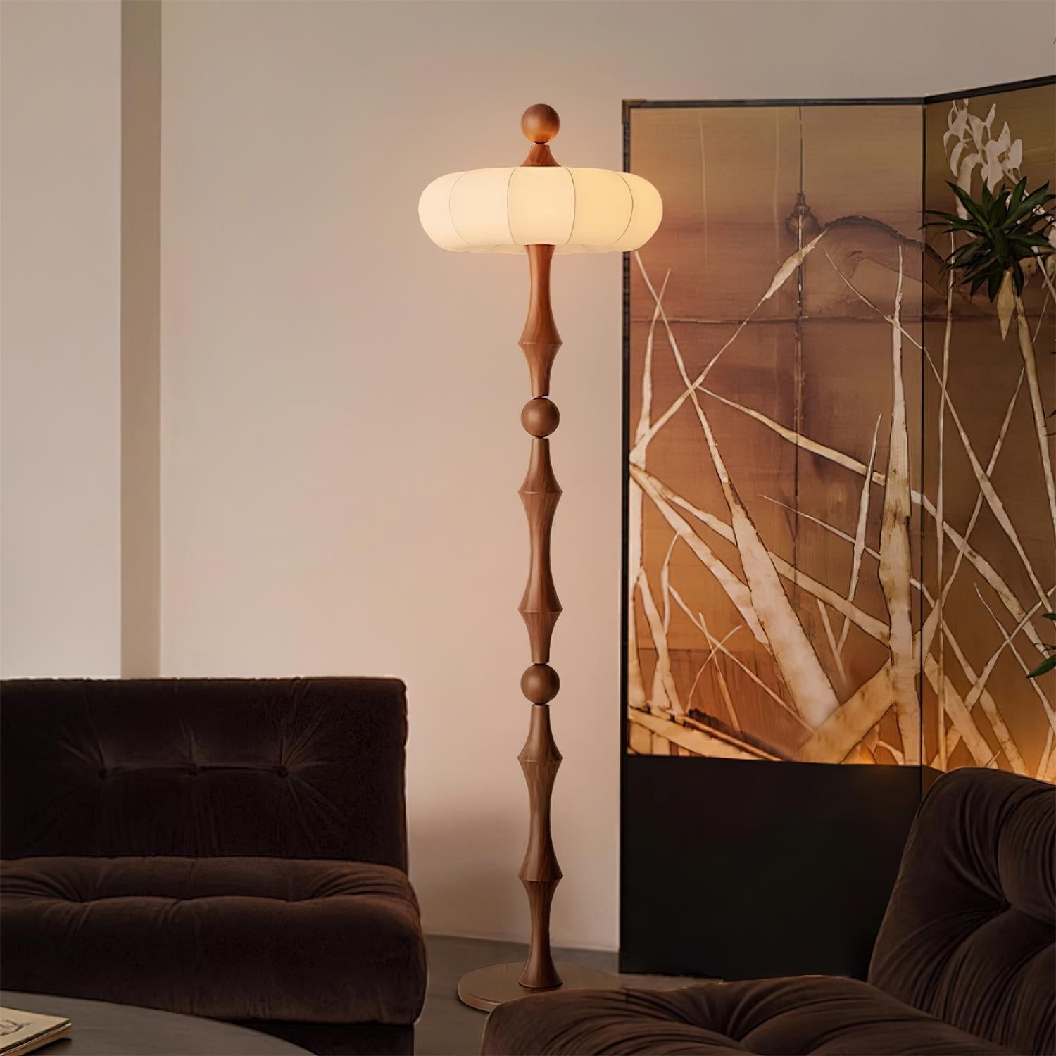 Mifola Floor Lamp
