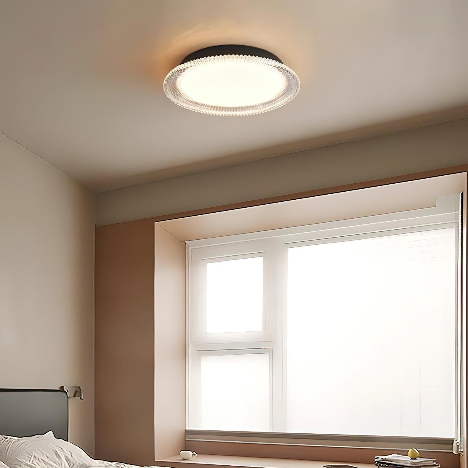 Mouza Ceiling Light