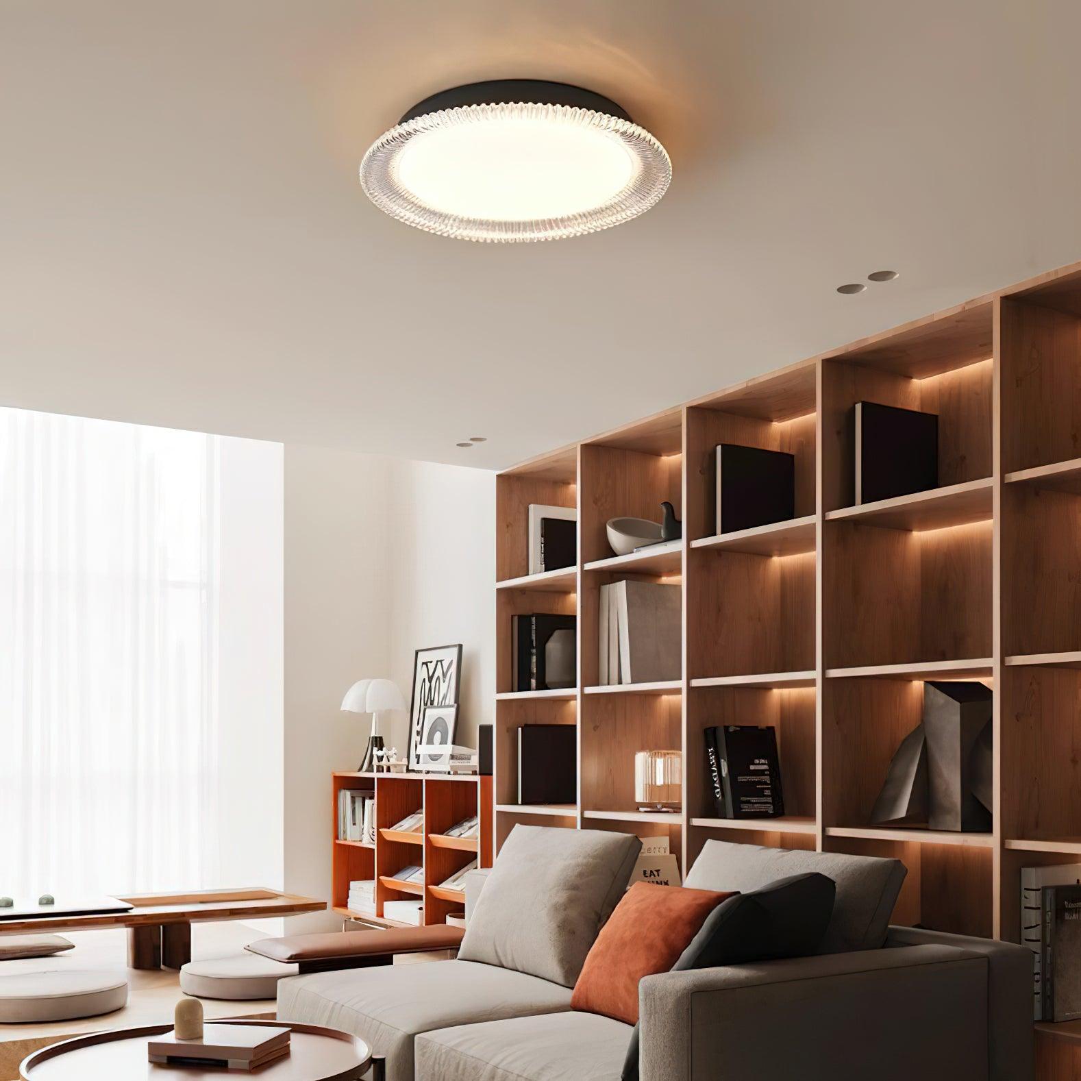 Mouza Ceiling Light