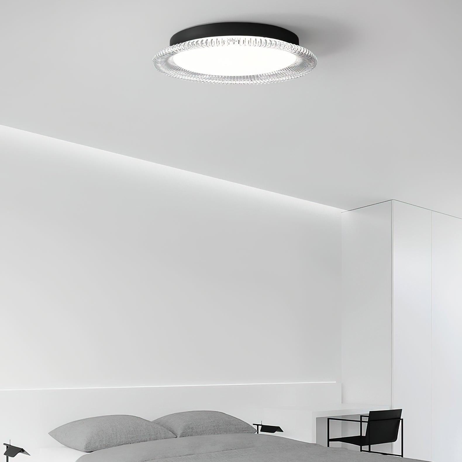 Mouza Ceiling Light