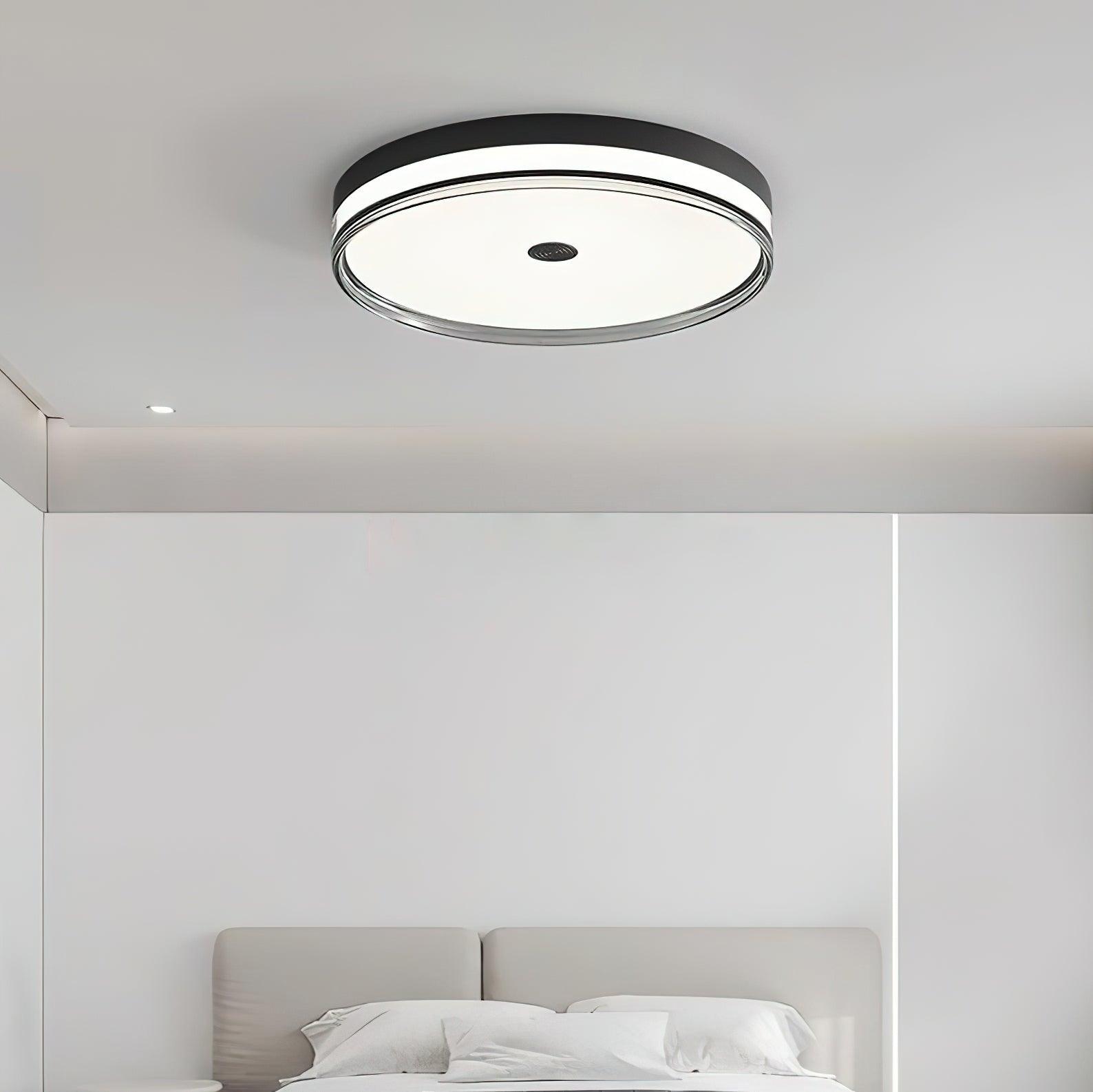 Minso Ceiling Light