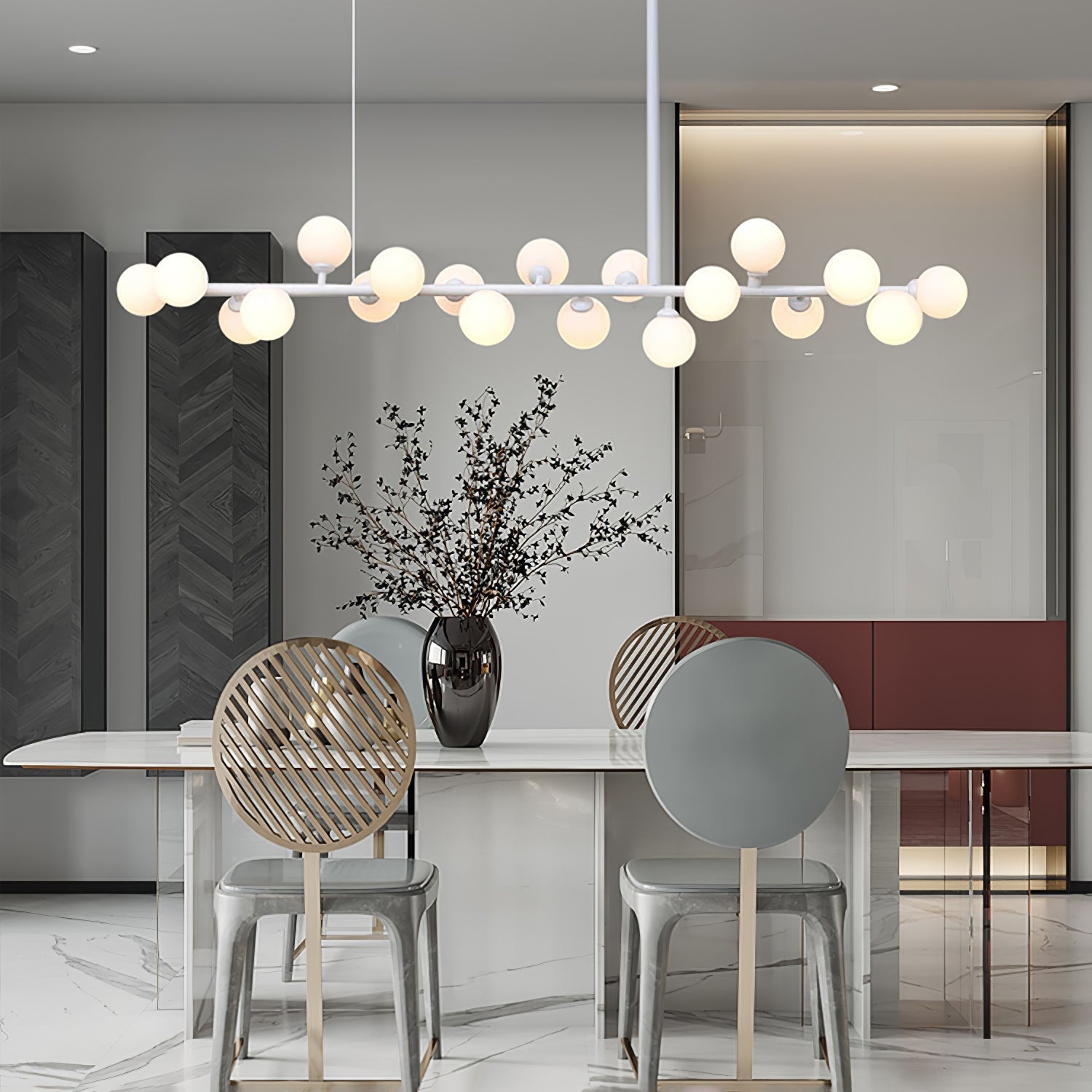 Hogellam Pendant Light