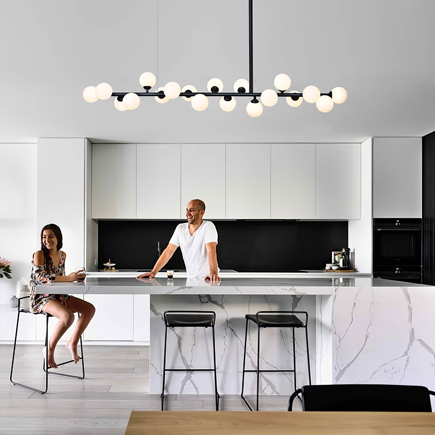 Hogellam Pendant Light