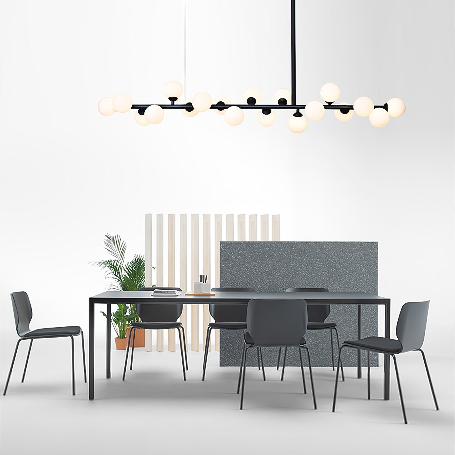 Hogellam Pendant Light