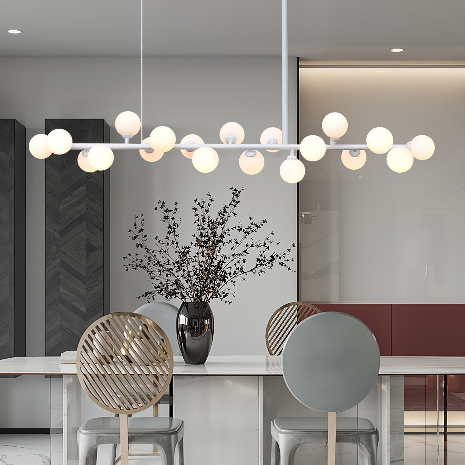 Hogellam Pendant Light