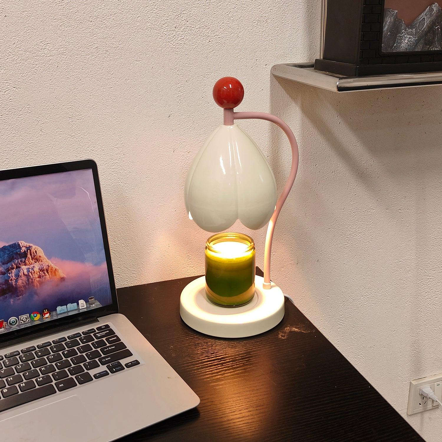 Corivo Candle Lamp