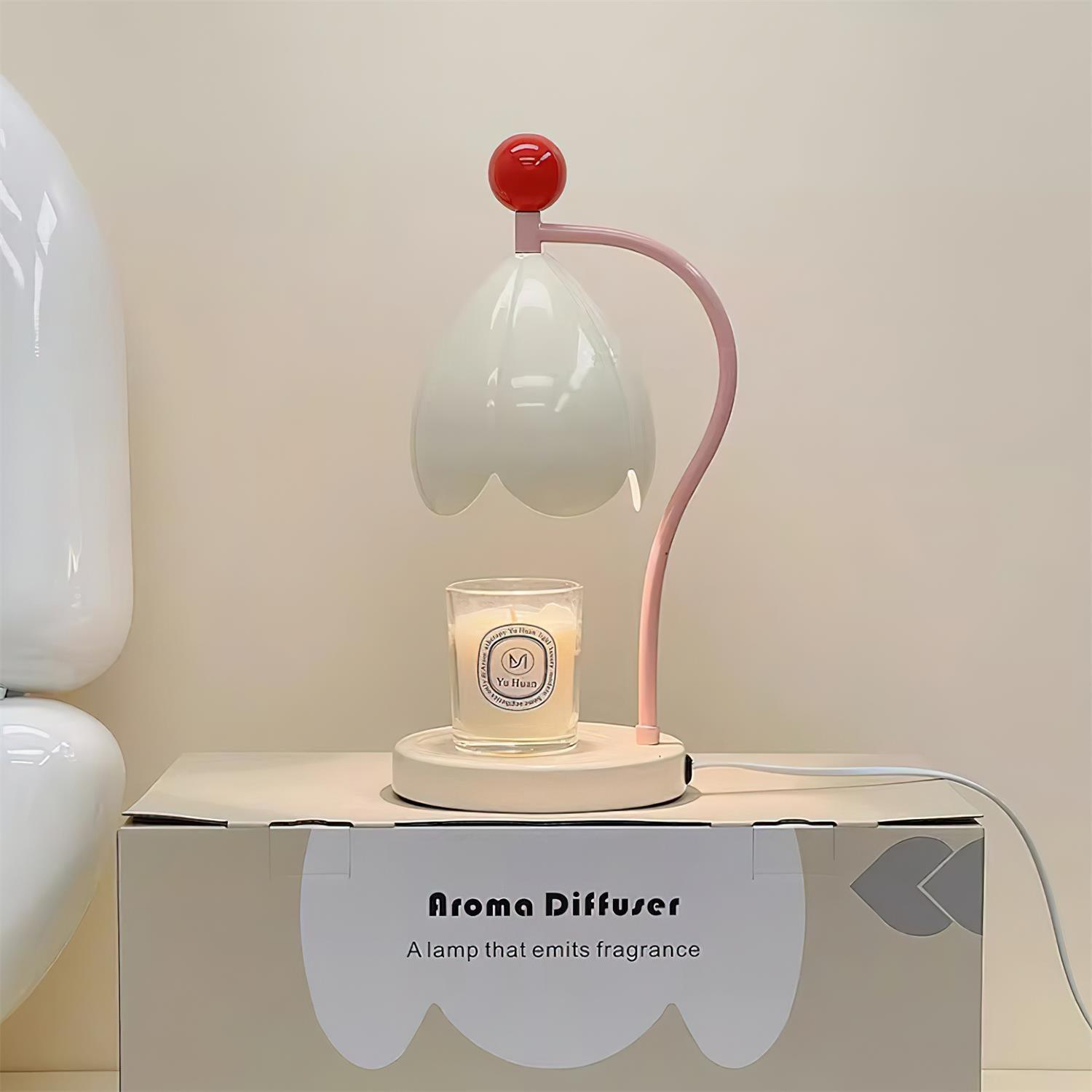 Corivo Candle Lamp