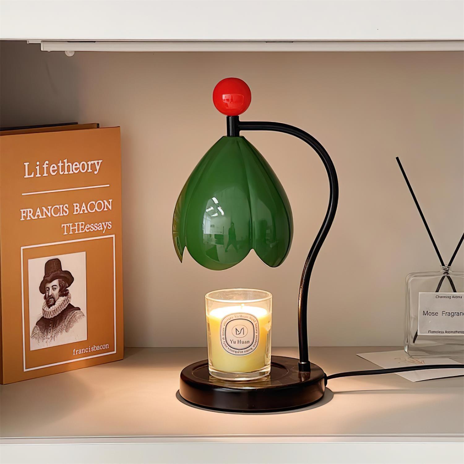 Corivo Candle Lamp
