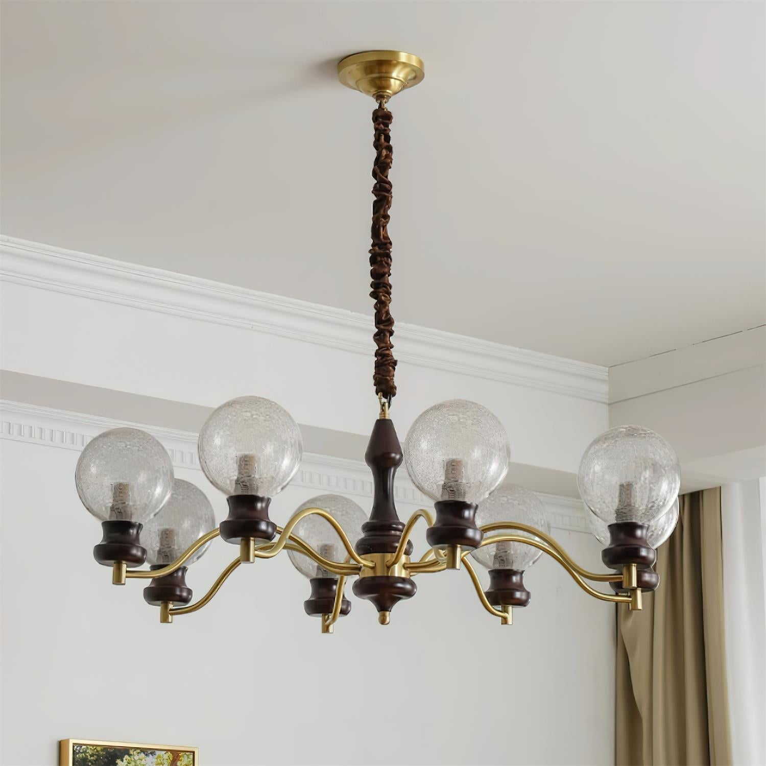 Minerveva Pendant Light