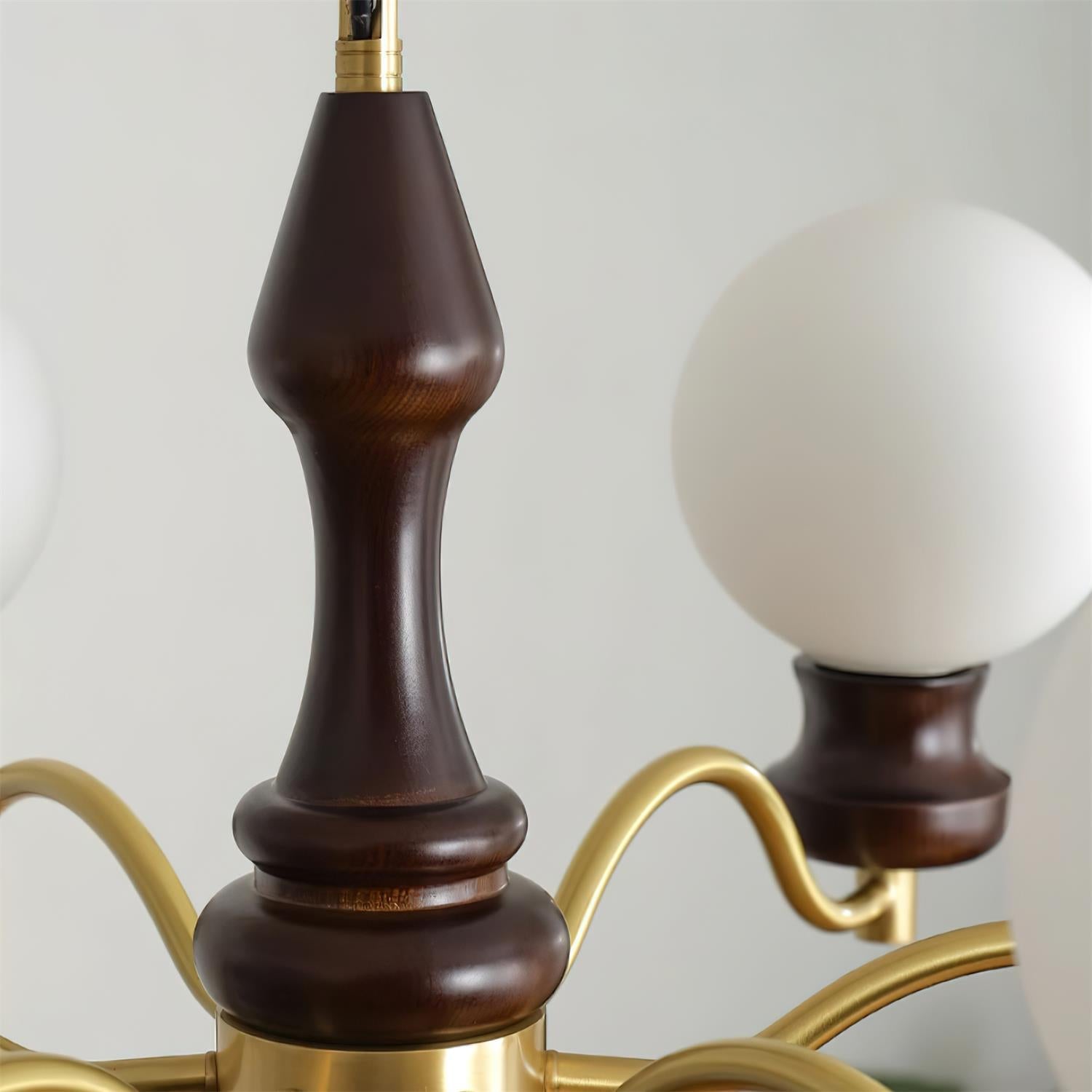 Minerveva Pendant Light