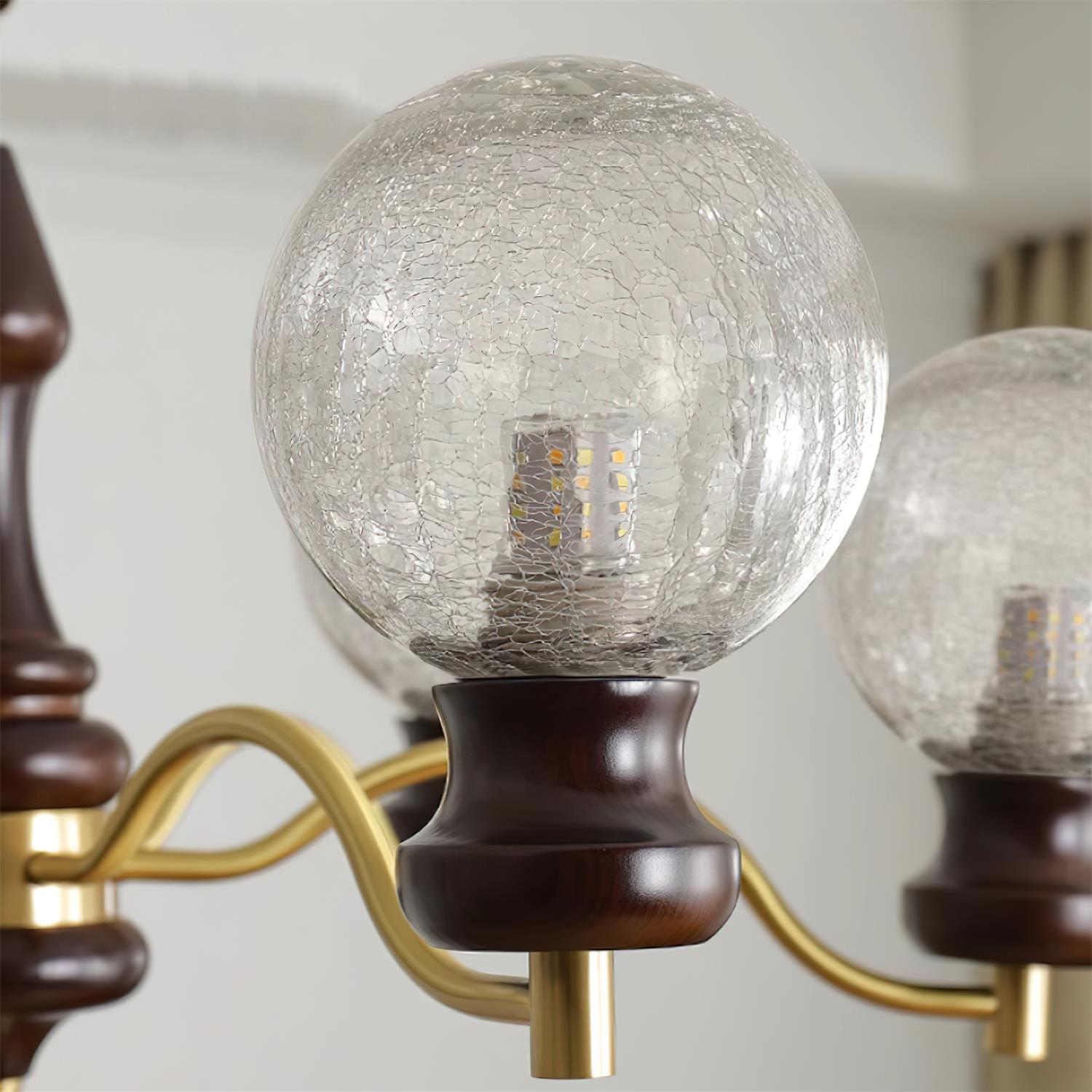 Minerveva Pendant Light