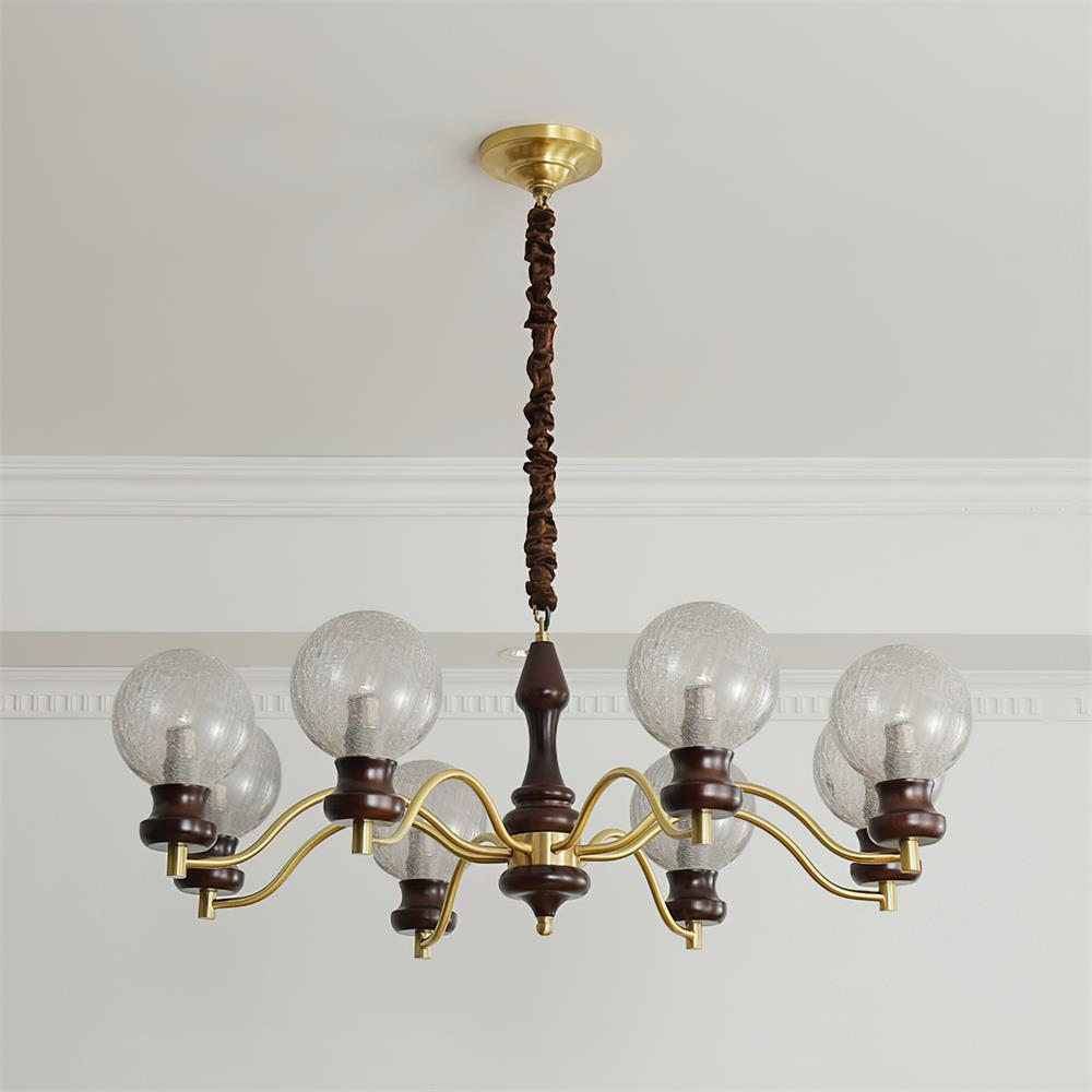 Minerveva Pendant Light