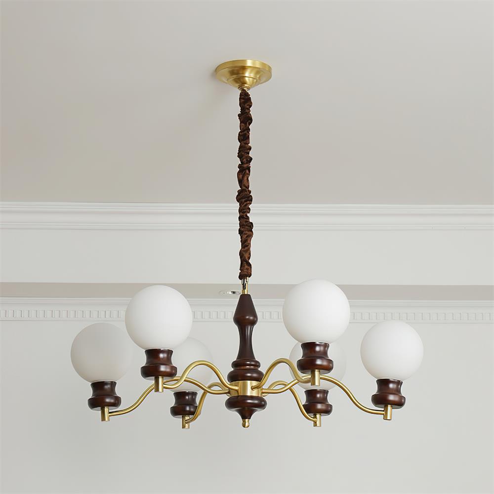 Minerveva Pendant Light