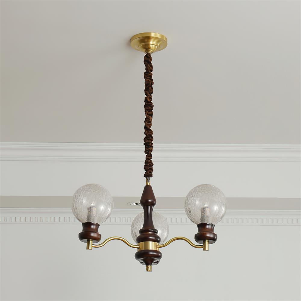 Minerveva Pendant Light