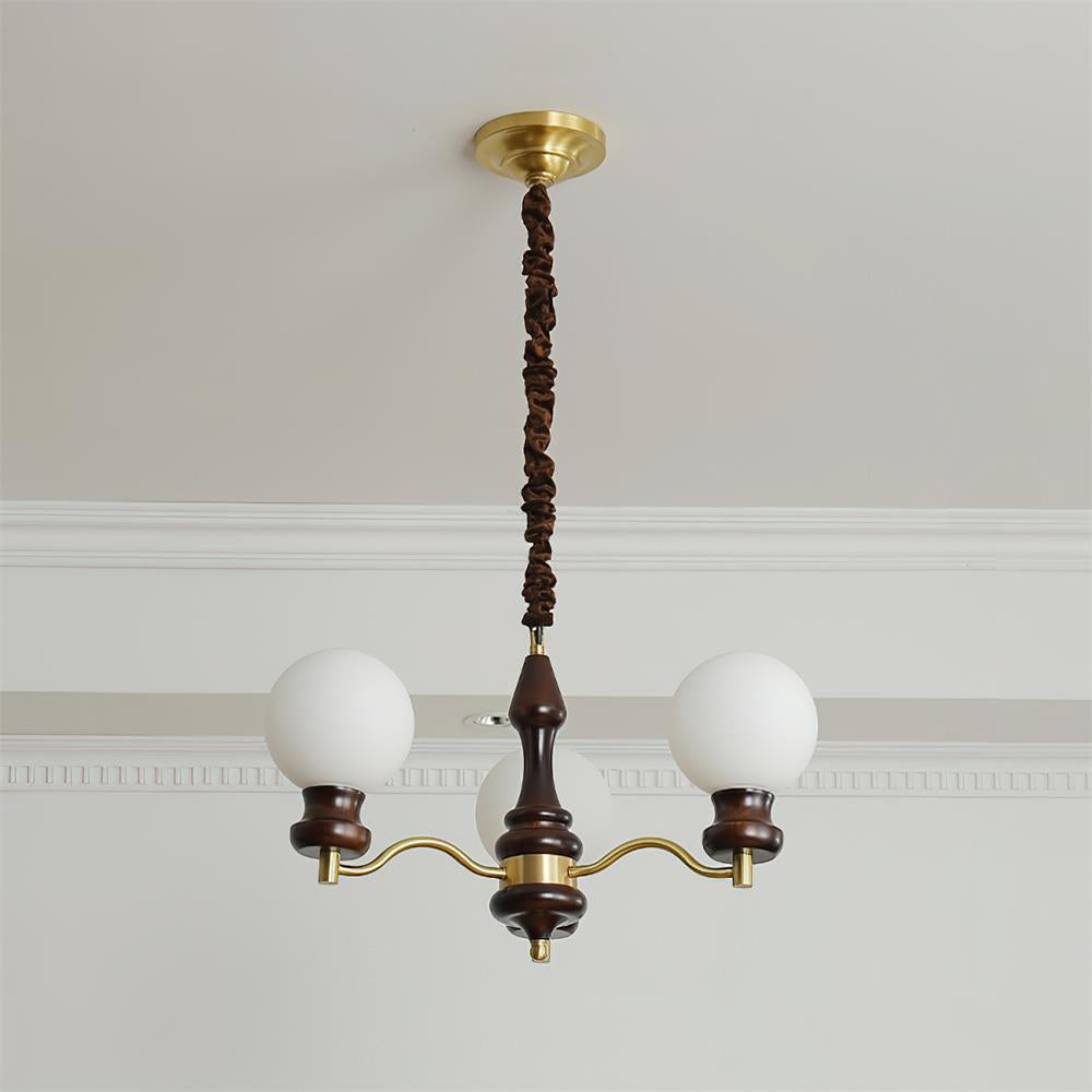 Minerveva Pendant Light
