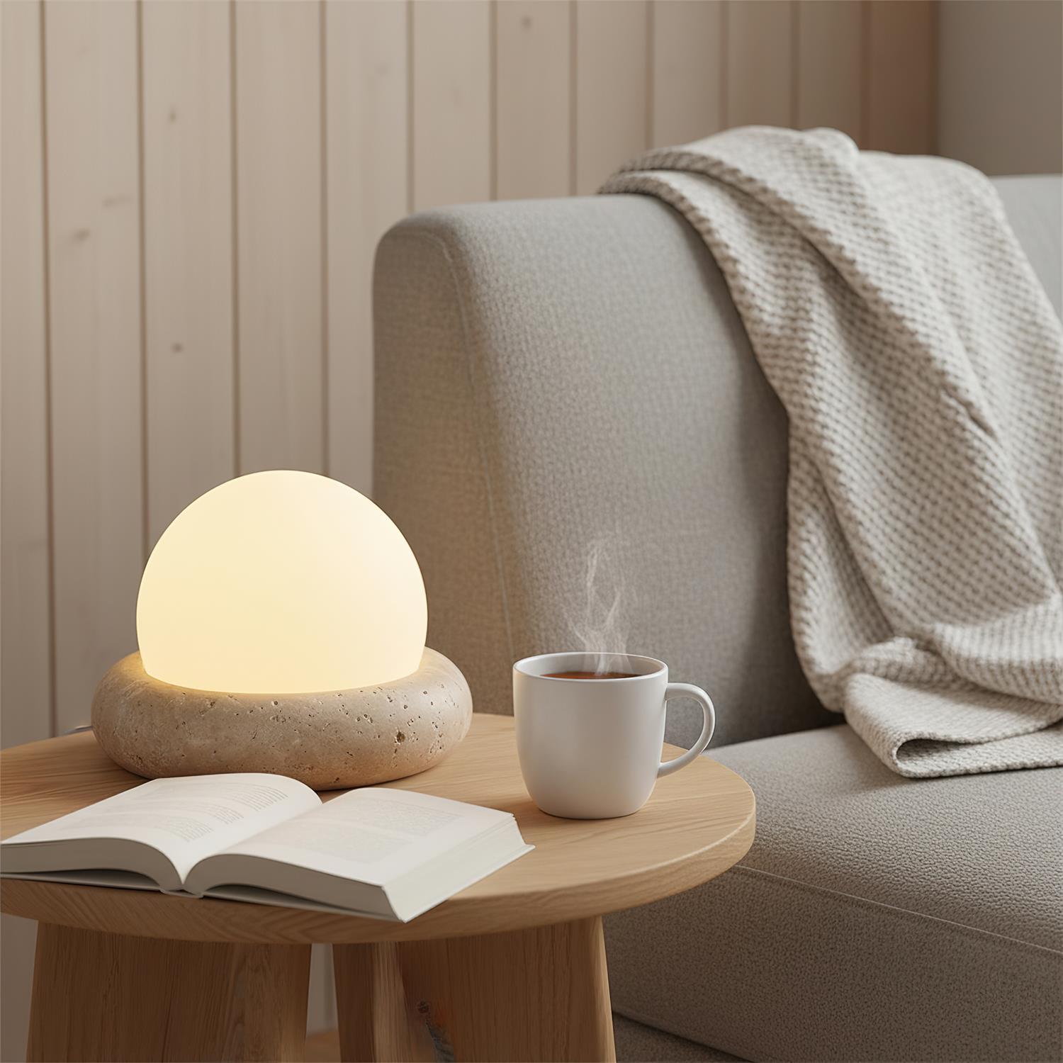 Brili Table Lamp