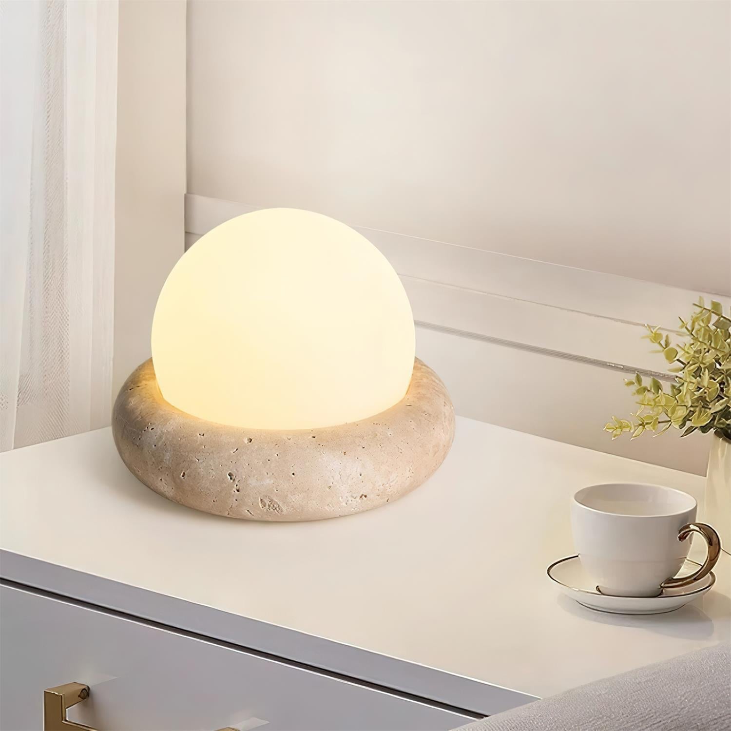 Brili Table Lamp