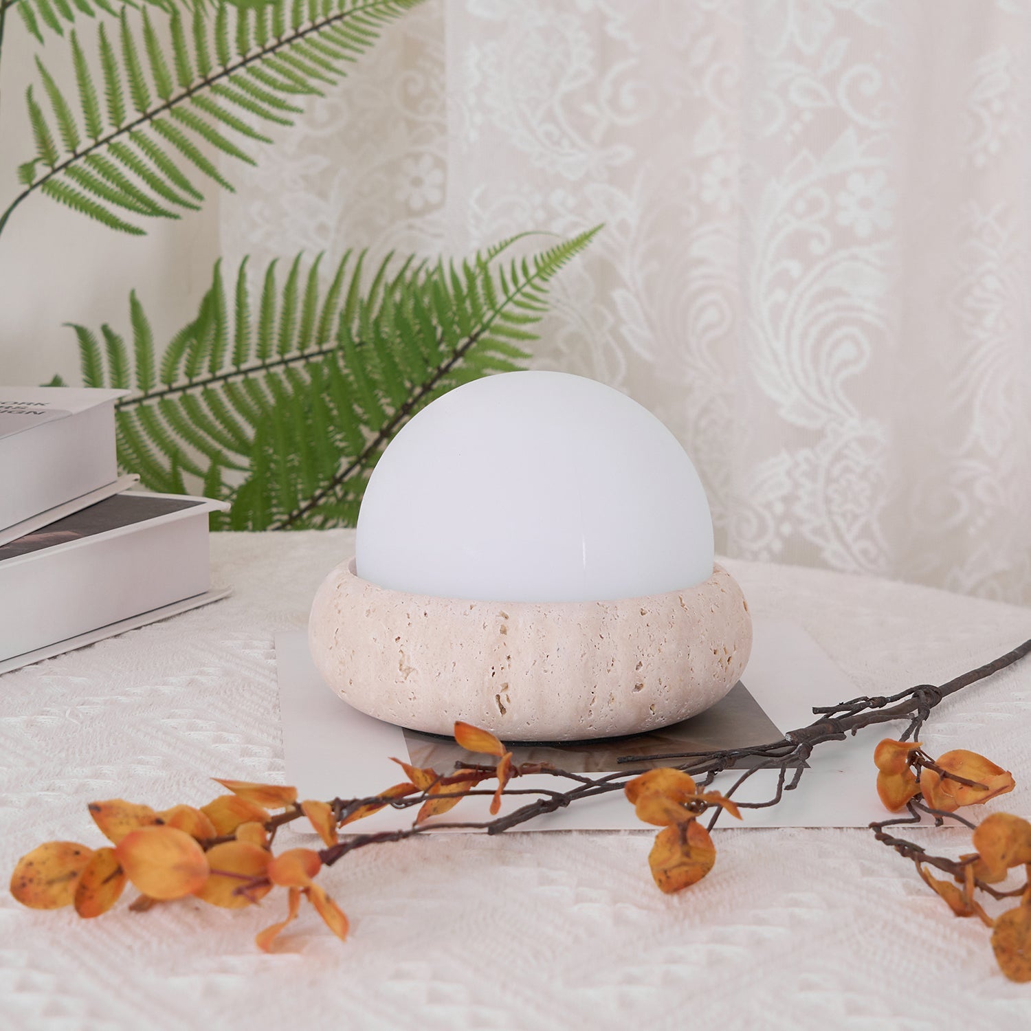 Brili Table Lamp