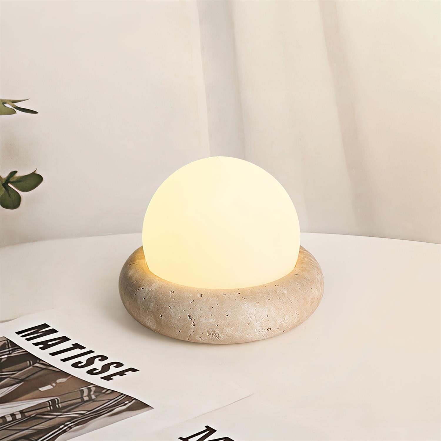 Brili Table Lamp