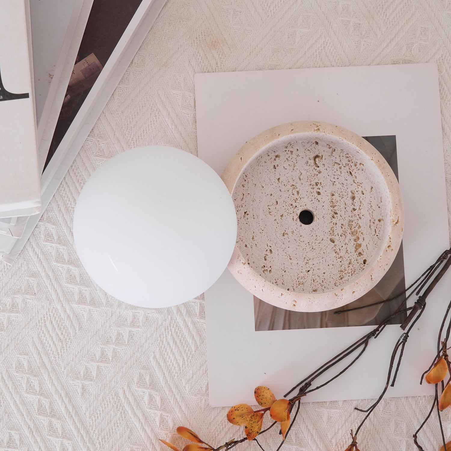 Brili Table Lamp