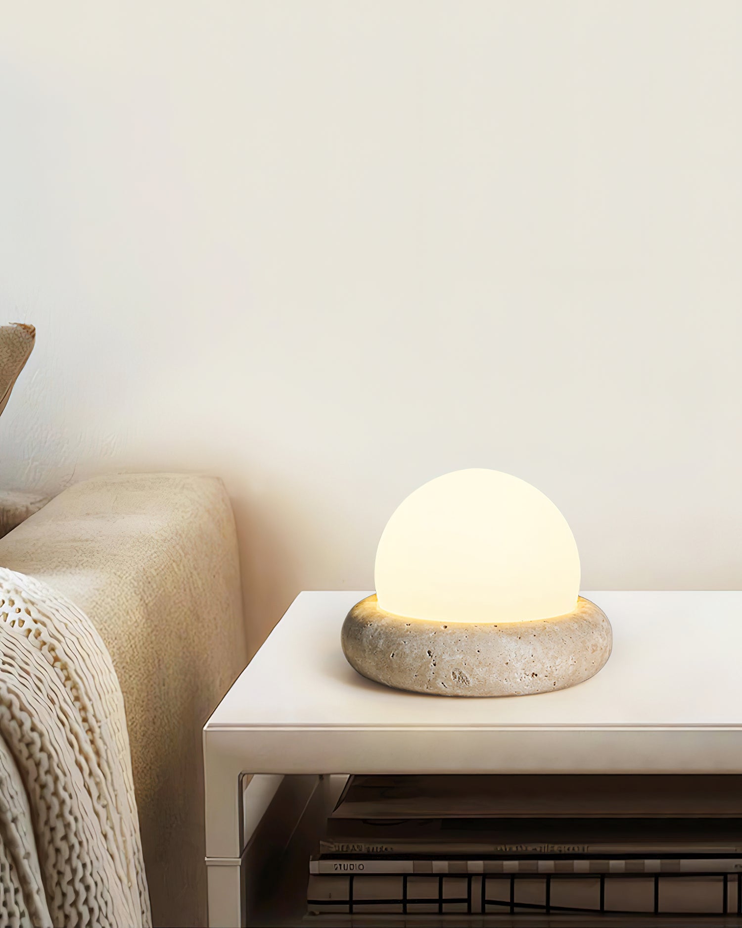 Brili Table Lamp