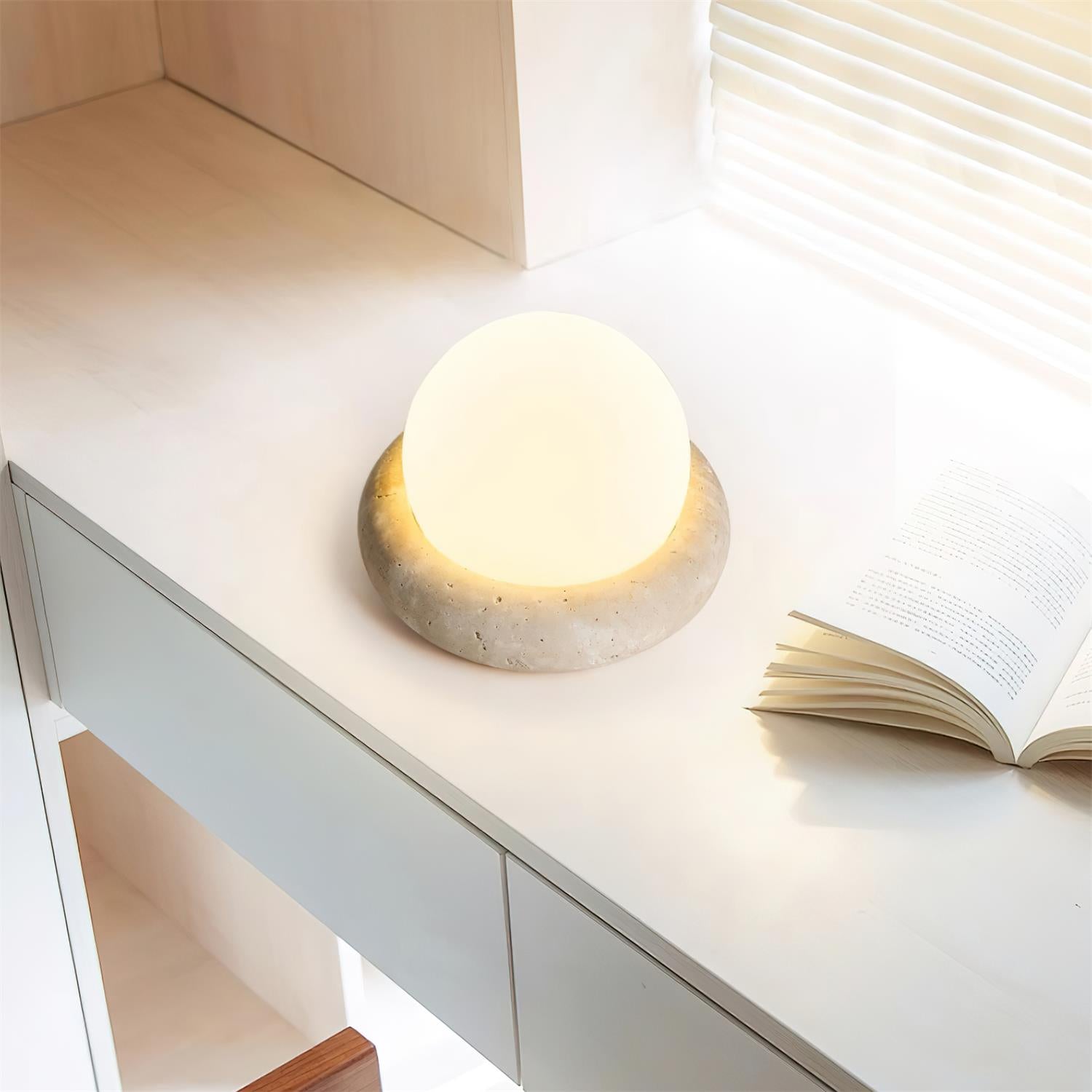 Brili Table Lamp