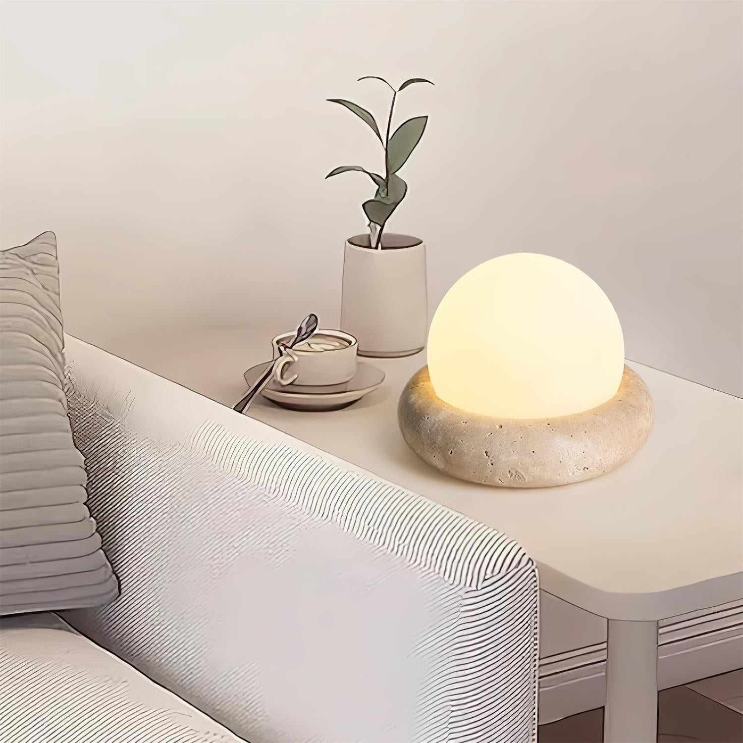 Brili Table Lamp