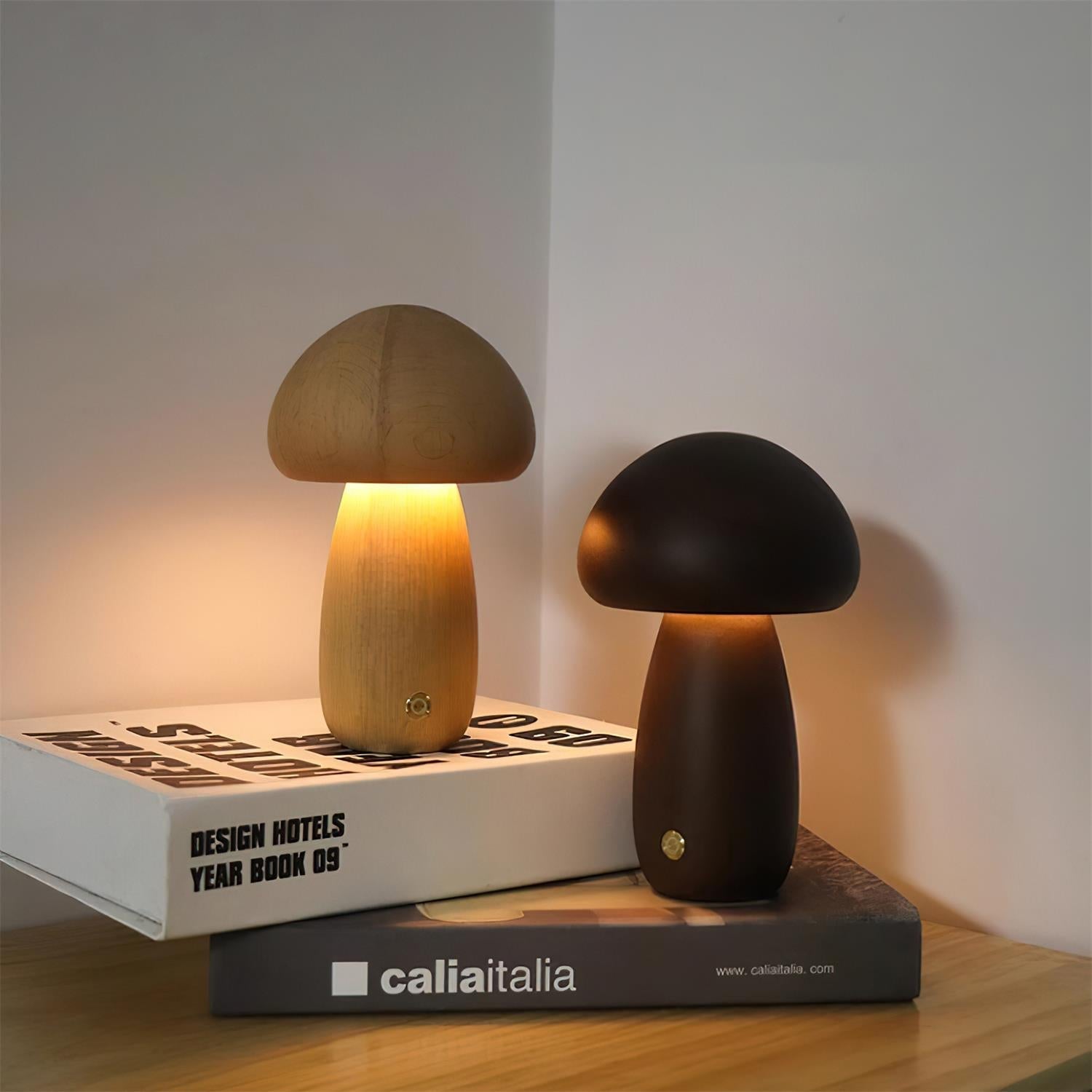 Vellaro Table Lamp