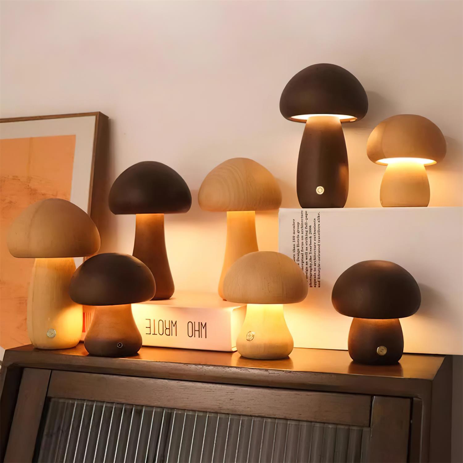 Vellaro Table Lamp