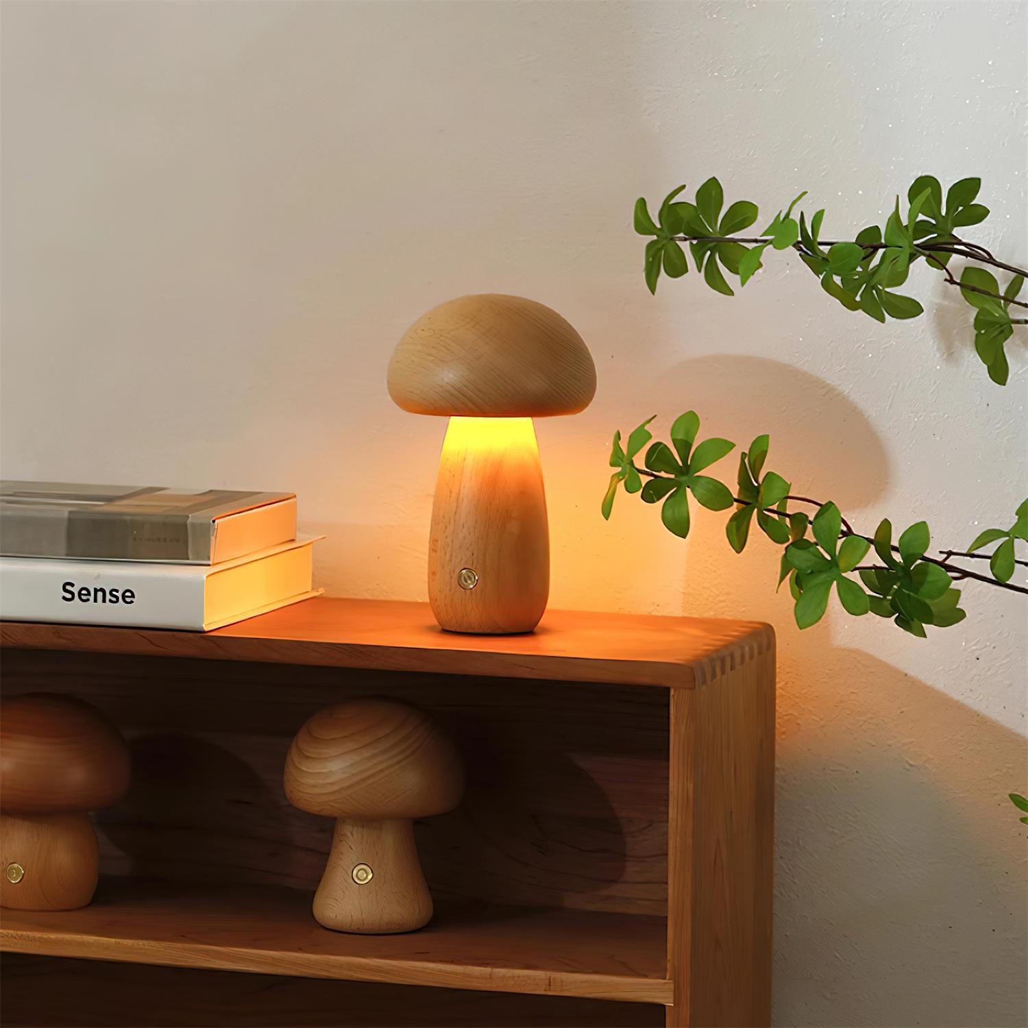 Vellaro Table Lamp