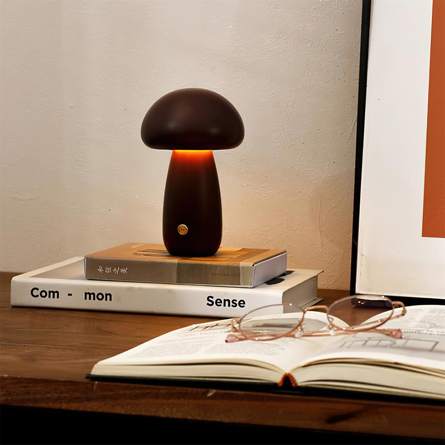 Vellaro Table Lamp