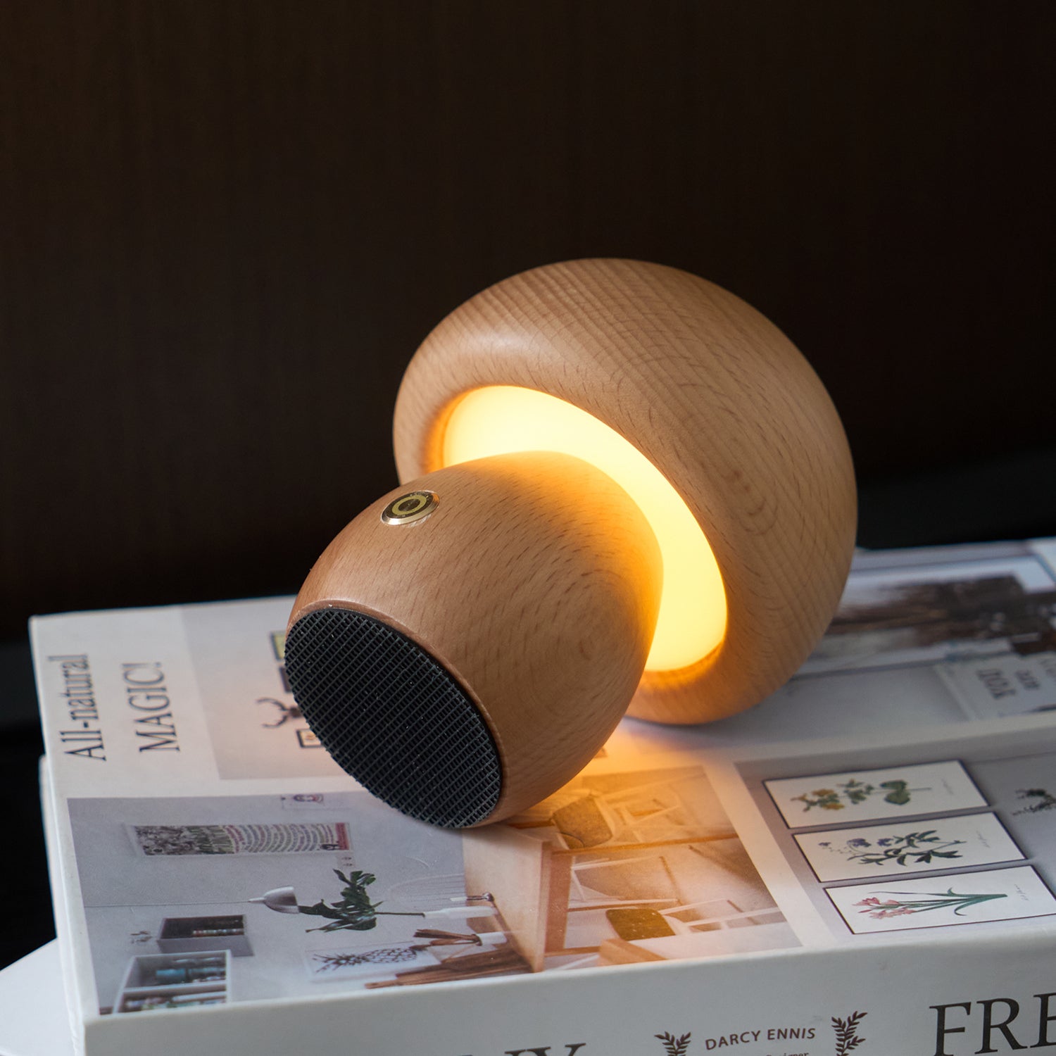 Vellaro Table Lamp