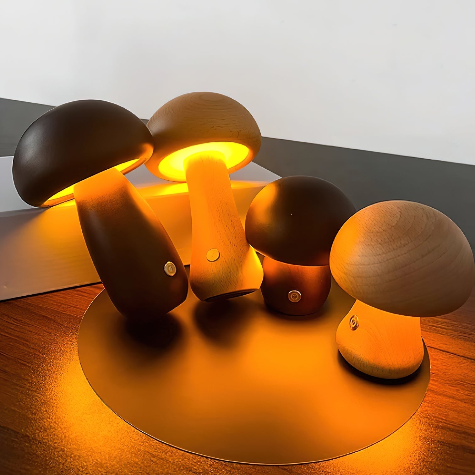 Vellaro Table Lamp