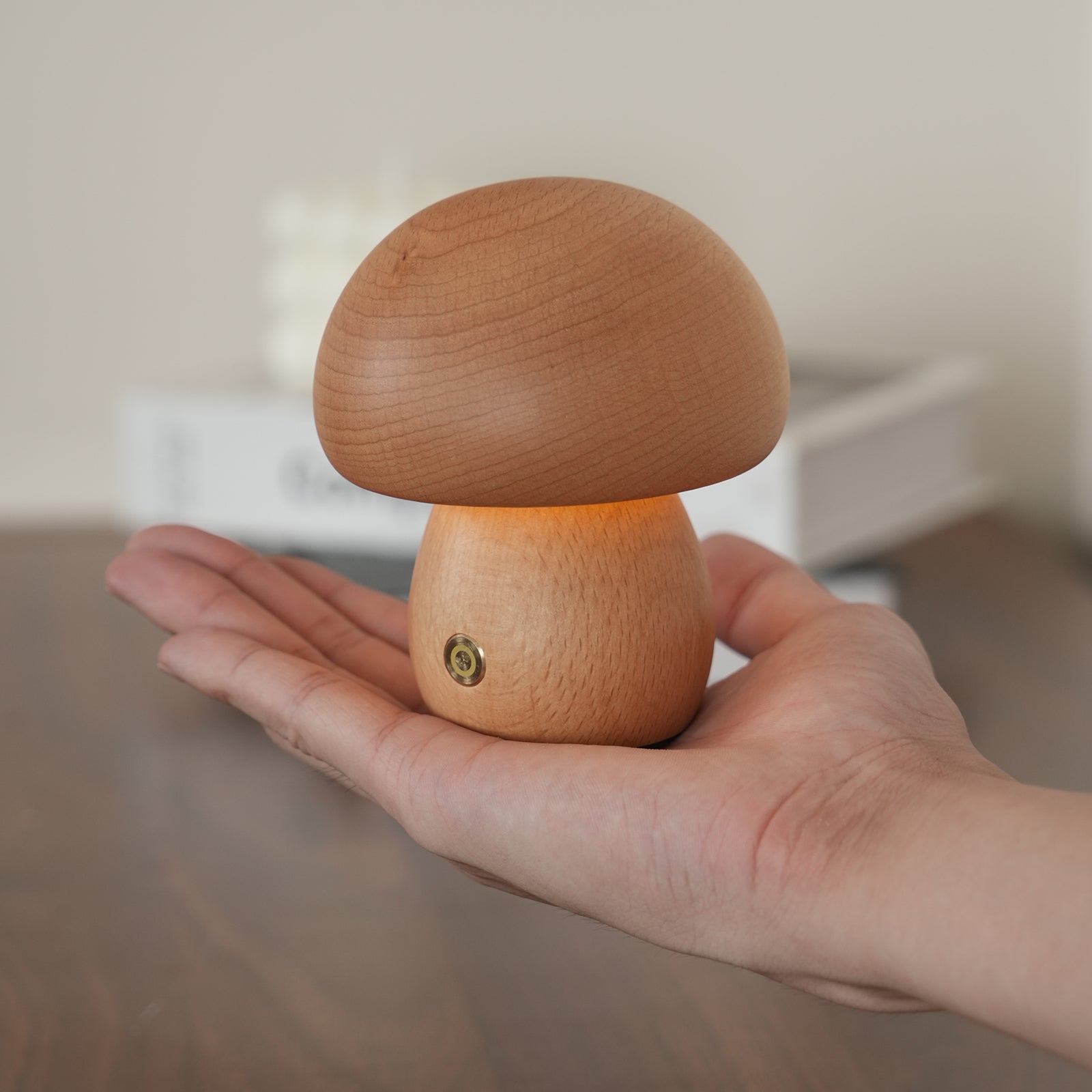 Vellaro Table Lamp