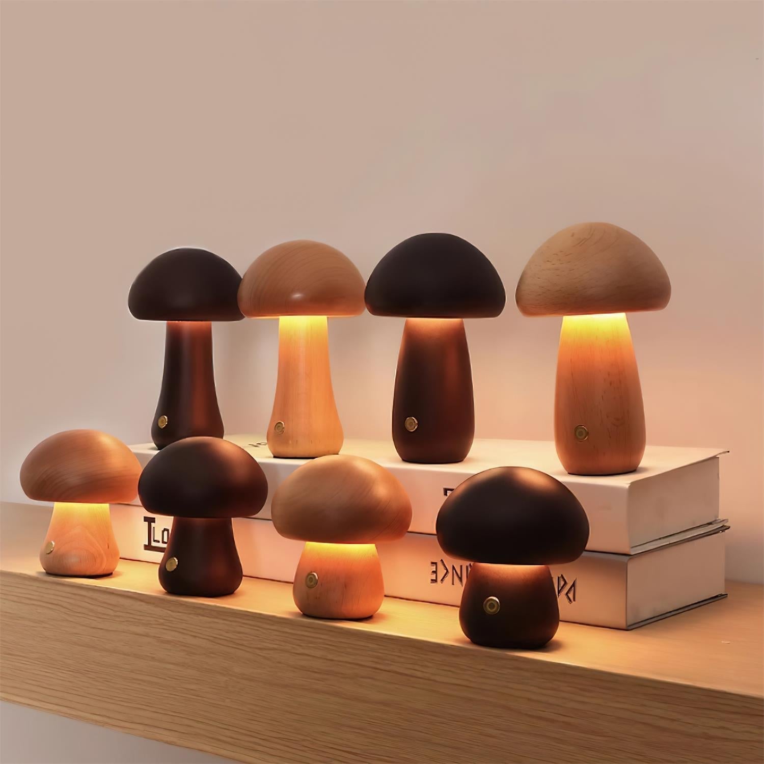 Vellaro Table Lamp