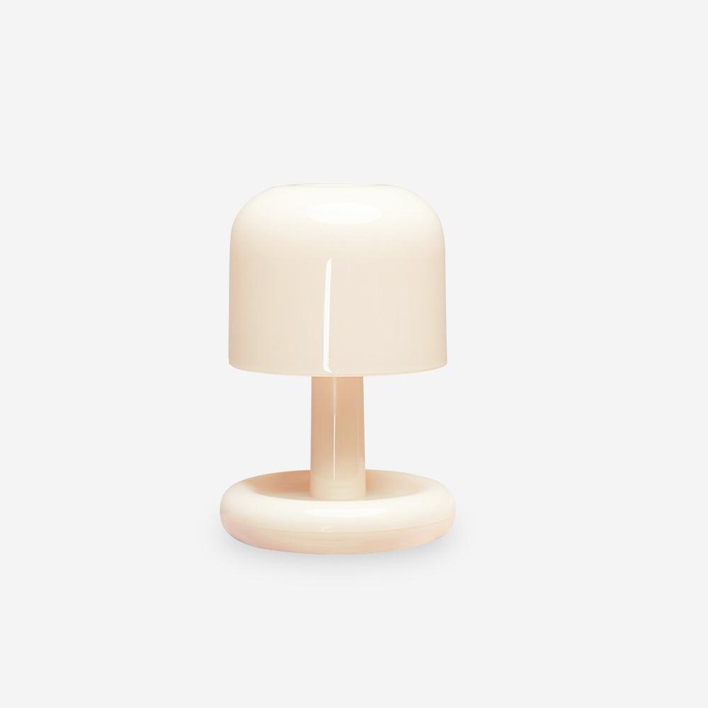 Yaria Mushroom Table Lamp