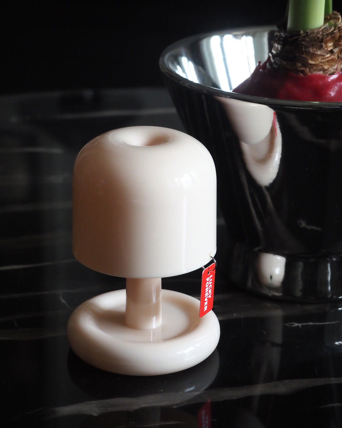 Yaria Mushroom Table Lamp