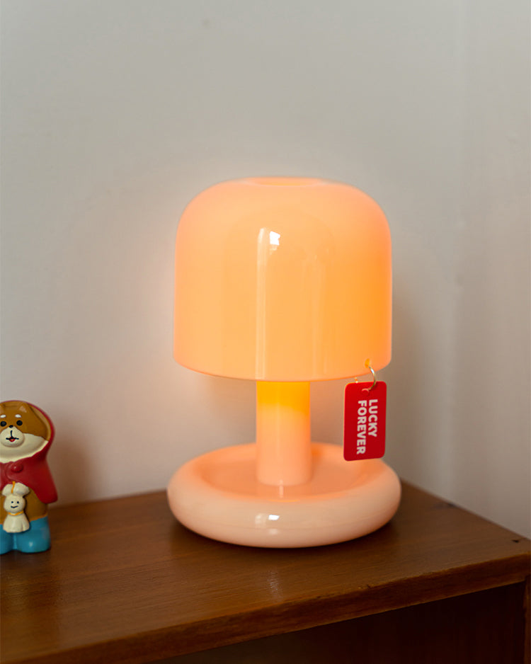 Yaria Mushroom Table Lamp