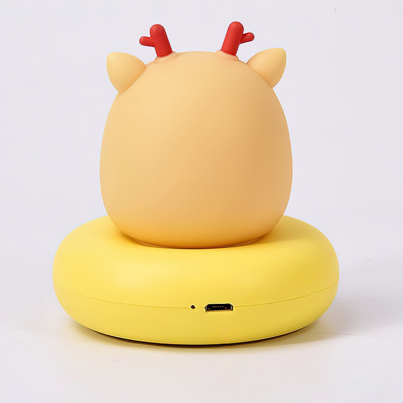 Yaria Mushroom Table Lamp