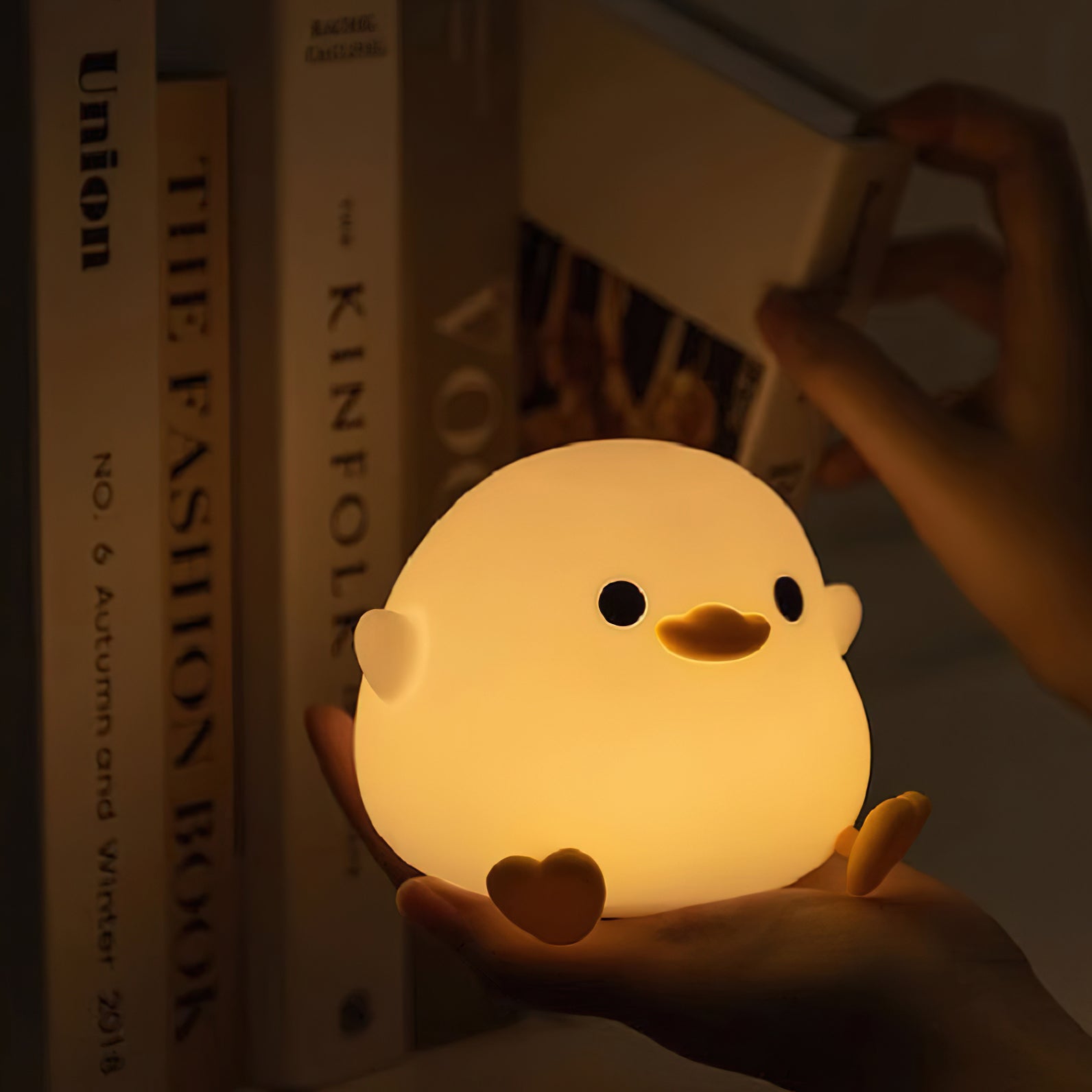 Yaria Mushroom Table Lamp