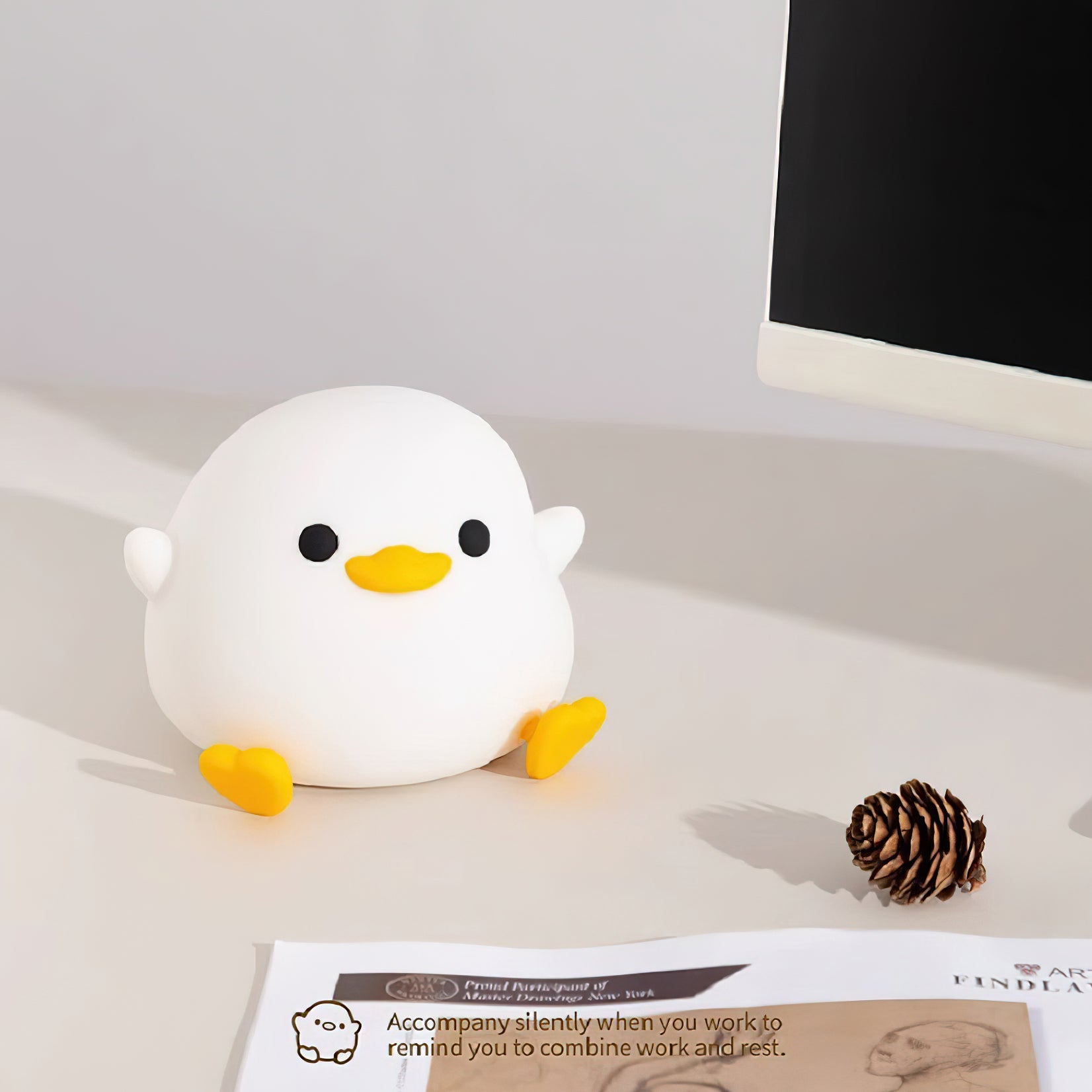 Yaria Mushroom Table Lamp