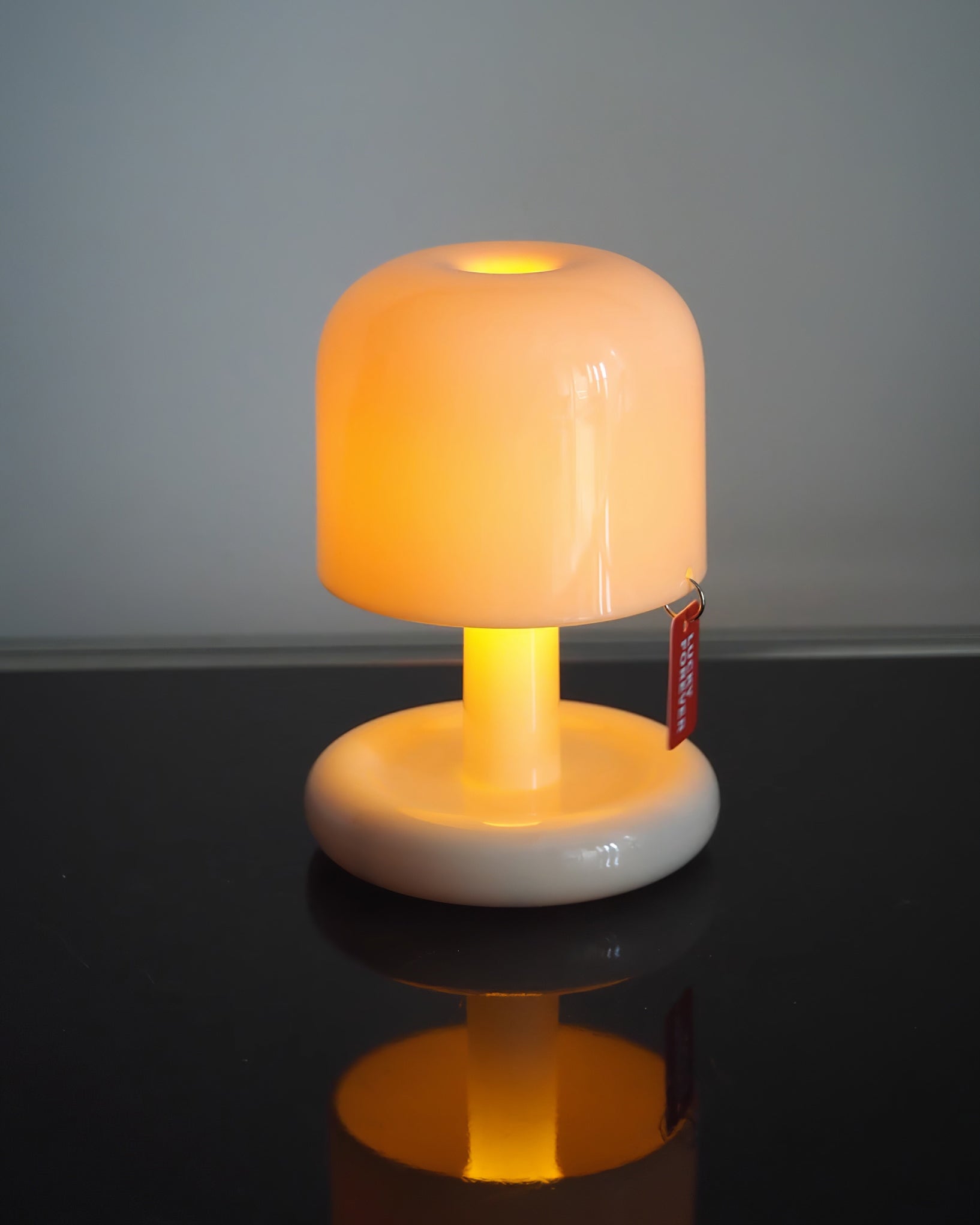 Yaria Mushroom Table Lamp