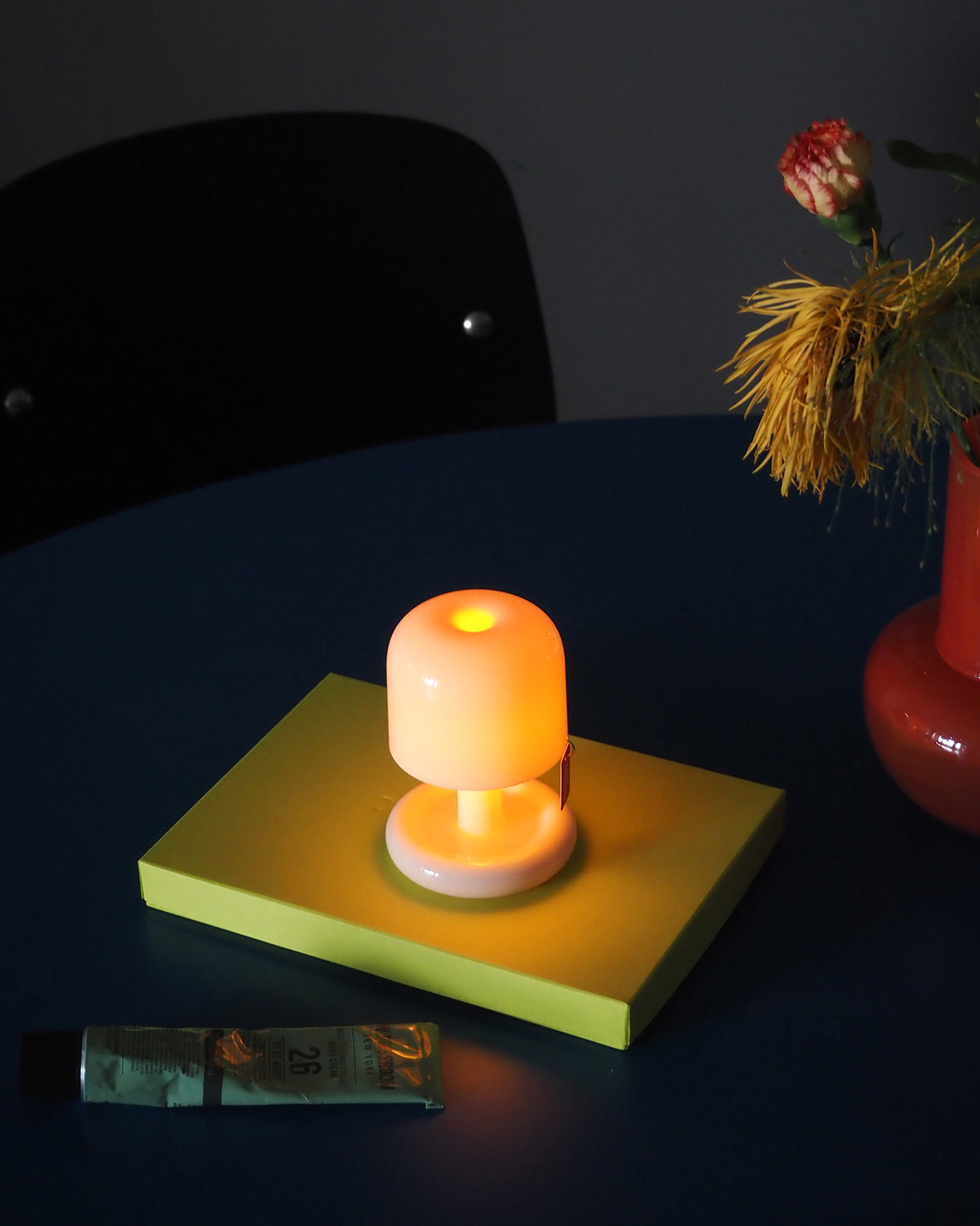 Yaria Mushroom Table Lamp