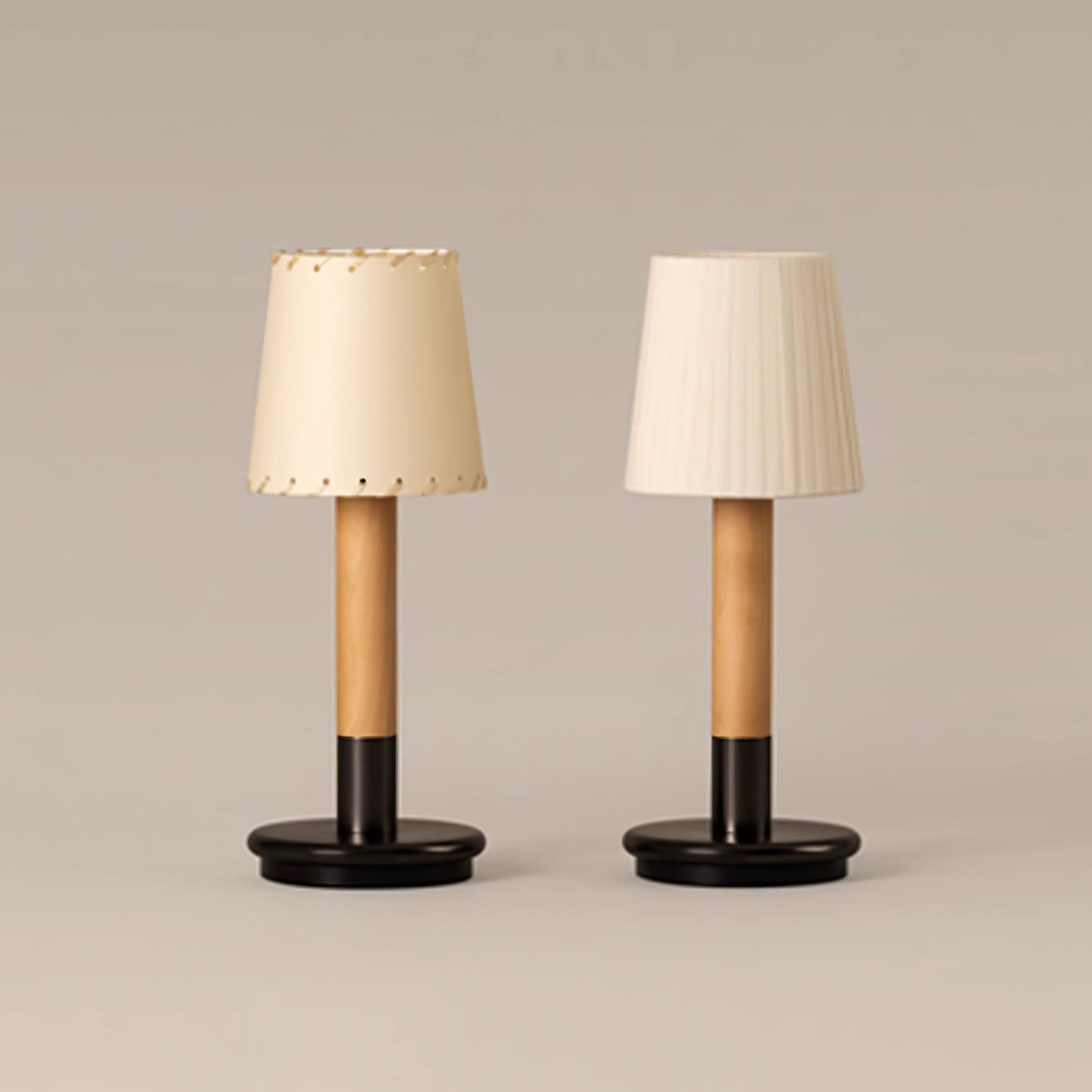 Quarivo Table Lamp