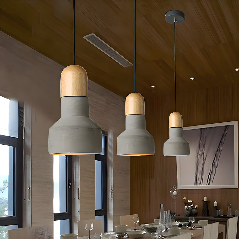 Vilano Pendant Light