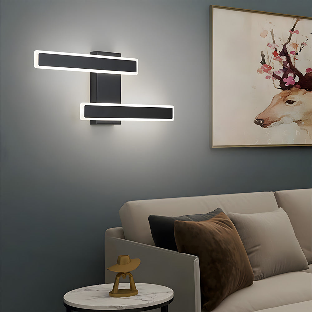 Lenzero Wall Light