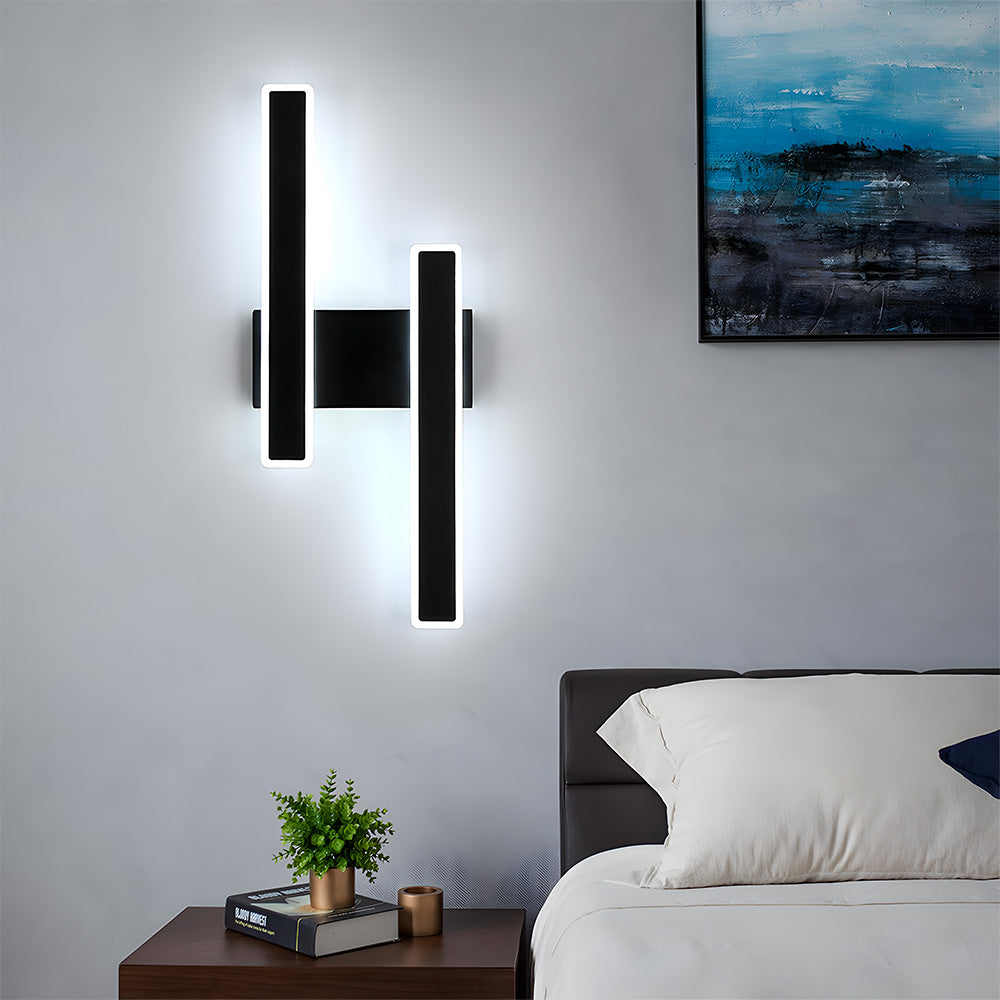 Lenzero Wall Light