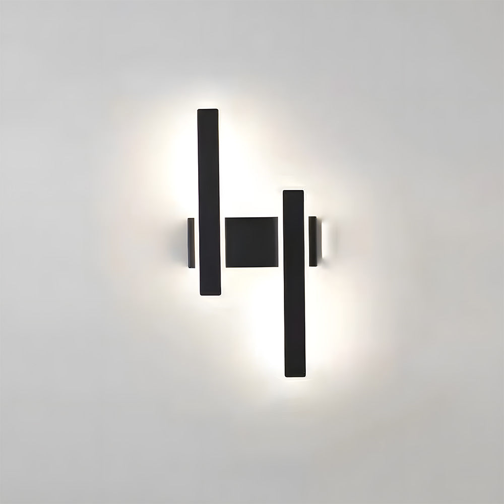 Lenzero Wall Light